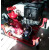 惠利得手抬机动消防泵高压自吸高扬程3C柴油机机应急水泵 13马力双启动高配款