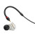 森海塞尔（Sennheiser） IE60 重低音入耳式耳机发烧耳塞