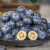 愉果（yuguo）新鲜云南蓝莓125g装 时令水果 4盒装