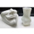3D打印模型 PLA/ABS抛光液 模型表面处理液 3D打印耗材抛光液 2L模型抛光容器