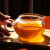 和平茶业 一级红茶叶春茶 紫阳富硒产区 红茶浓香型罐装125g工夫红茶 一级