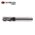 刃天行立铣刀 PGM4100-075S10T30通用加工4刃 平底铣刀 订制品