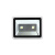 菲尼泰科（PHINITEC）PN-802  投光灯led 户外照明灯防水 泛光灯 庭院灯  路灯 厂房天棚灯 白光30W