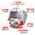 文举 消防面具TZL30（三盒装） 消防面具防毒面具硅胶防烟面罩过滤式自救呼吸器高层逃生面罩