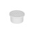 联塑（LESSO）简易地漏(内插)PVC-U排水配件白色 dn50
