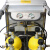 海安特(HAT)RHZKF4×9/30cc 移动推车式长管空气呼吸器 移动供气源9L升 4瓶
