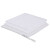 白色EPE棉隔热泡沫板膜打包纸填充物 硬大块厚塑料垫定制 白色珍珠棉1米*1米*10CM(2片)