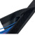 屹选工品 电线保护套 电线束缆保护套管 魔术贴纺织套管 内径25mm 单位：米