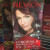 露华浓（Revlon）美国丽然染发剂霜焗油膏遮白发不伤发无刺激 紫红色 34深紫红色新包装