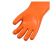 安全牌（AN QUAN PAI）带电作业用绝缘手套 一副 40kv橙色 均码