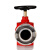 沱雨（TUOYU) 室内消火栓SN65型三江消防水带阀门国标3C认证2.5英寸65mm消防栓
