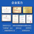 亿佰特RS485/232无线数传电台LoRa模块433Mhz中继组网DTU小体积 EWD95M-400GL20(485)|工业级