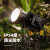 神牛诺力MG1200Bi双色温影视灯COB高亮1400w摄影灯适用电影片场大型影棚影视基地演播室 MG1200Bi官方标配