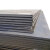 丰稚 钢板 热轧铁板 建筑用焊接钢板 一平方价 厚2mm 