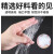 塑料捆扎绳子快递打包草球绳捆绑包装绳撕裂带尼龙绳 蓝色2cm150克-买10+3卷