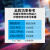 定制适用于家用线RVS花线充灯头双绞线2芯1.52.5平方 2芯15平方50米送4样