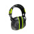 代尔塔 DELTAPLUS 隔音耳罩 103009 F1英特拉各斯防噪音耳罩内通风舒适款 1副装