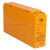 双登免维护阻燃款铅酸电池100ah容量UPS电池6-FMXH-100B耐高温阀控密封铅酸电源电瓶(12V100AH)
