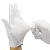 曼睩M-01礼仪手套10双白色手套棉汗布劳保手套检阅手套