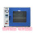 实验室电热恒温真空干燥箱DZF6020 DZF6050 6090 6120烘箱烘干机烤箱小型抽真空烘 DZF6020B 25升