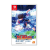 任天堂（Nintendo） Switch游戏卡带NS游戏软件 足球小将 天使之翼 新秀崛起 全新