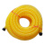 海安特DS电动送风长管呼吸器配套长管 10米 黄色塑筋管 定制