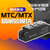 欧图卡（ MTX1500A-16）调压双向可控硅模块大功率24V晶闸管单位：个