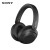 索尼（SONY） WH-XB910N头戴式无线蓝牙降噪耳机重低音手机电脑笔记本耳麦 适用苹果蓝牙耳机 黑色