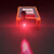 诺可信NOKOXIN迷你光纤功率计15公里光衰测试仪15km红光笔一体机充电高精度 15公里 充电款（-50~+20）