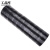 工品库（GONGPINKU）电工胶带 黑色9米 (1卷) 高粘力 防水PVC绝缘胶带 胶布 电气胶布 