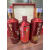 标的P6【1盒3瓶】贵州茅台王茅华茅纪念套装 16年百年金奖纪念 酱香型53度 500ml
