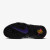 耐克Nike Air More Uptempo 96皮蓬战靴大AIR气垫缓震男士篮球鞋七夕 黑色/紫色DZ5187-001 标准46/US12