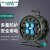 守护者（SHOUHUZHE） 手提电缆盘 过热保护大功率工程电源 塑料三角架 250V YZW3*2.5㎜² 30米 SF33016D3