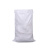 尼龙袋子白色编织袋米袋快递袋包装覆膜防水袋蛇皮袋 红色 100*100*130封口布/下料口