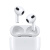 苹果（Apple）AirPods3代无线蓝牙耳机airpods三代 AirPods3【MagSafe版】