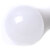 菲尼泰科（PHINITEC）塑包铝led球泡灯 LED e27 白光 6000K（15W）