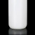 元汗塑料试剂瓶 15ml HDPE水样瓶细口实验室取样瓶 白色 1个
