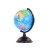 希万辉 地理初中高中地理地形地貌标准教学演示高清旋转地球仪 手动三球仪