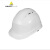 代尔塔102012 安全帽(顶) 白色 1顶 