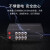 讯浦 光端机4路视频 单纤单模FC接口20KM 1对XC-04-T/R