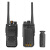 欧仓 大功率对讲机 正规高性价无线手台 对讲机K-390 单位：台
