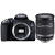 佳能（CANON） EOS 850D单反相机 Vlog入门初级中高端家用摄影单反数码相机单机套机可选 佳能EF-S 18-200拆机镜头 套餐二