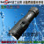 潜水L2强光手电筒26650超长续航26800锂电7000毫安远射防水D1 Ｄ26650款带保护板1个+单充
