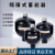 厂家直销液压储能器氮气罐 GXQ-0.16/0.25/0.5/0.75L隔膜式蓄能器 GXQ-0.32L/21MPA(内螺纹