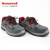霍尼韦尔（Honeywell）SP2010511 劳保鞋防砸耐磨休闲红色透气安全鞋 38 3天