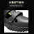 安步塔 A-2098劳保鞋防刺穿钢包头防护鞋皮鞋休闲鞋 企业可定制 黑色 41码 