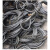 科威顿定制钢丝绳吊具吊索具起重工具手工插编编织编制带吊耳油性双扣钢丝江 22毫米 1m