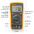 FLUKE 福禄克  Fluke17B+数字万用表 高精度电工表 Fluke15B+ 12E+ F15B+