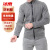冰禹 BYC-04 防刺服 防割服 防身服 安保用品装备 单面针织夹克衫 S 