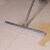 科力邦（Kelibang） 刮水拖把 地板刮水器 大号40cm宽厨房拖地刮水板 地面刮 扫水地刮 KB1111